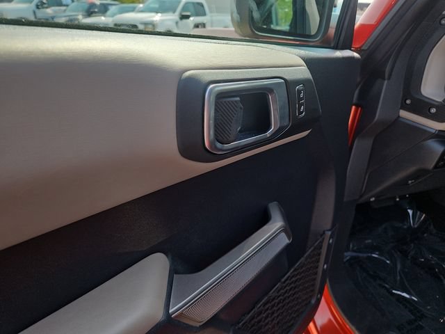 Certified 2023 Ford Bronco Wildtrak AWD/4WD image 24