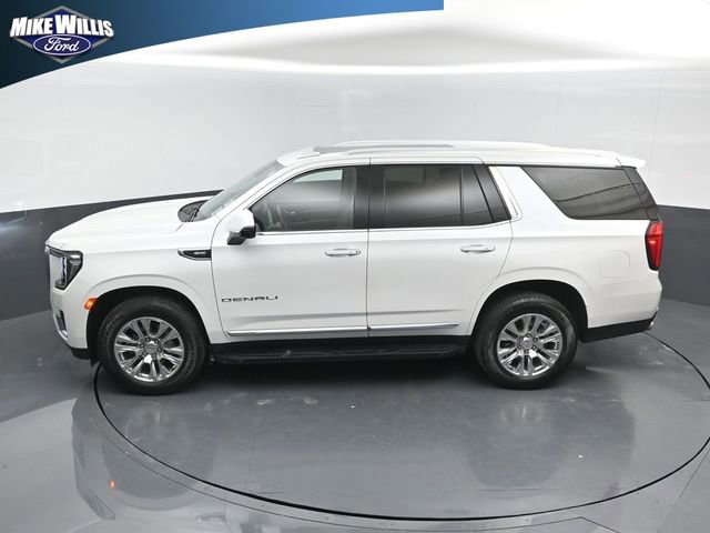 Used 2024 GMC Yukon Denali image 6