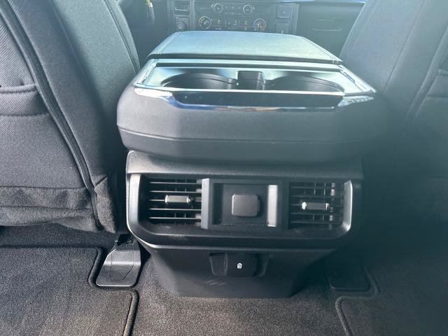 Certified 2024 Ford F150 STX RWD image 17