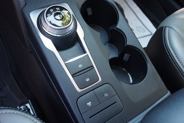 Certified 2022 Ford Escape SE w/ Convenience Package FWD image 24