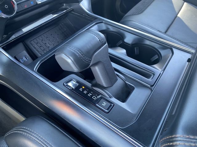 Certified 2023 Ford F150 Raptor w/ Raptor 37 Performance Package AWD/4WD image 26