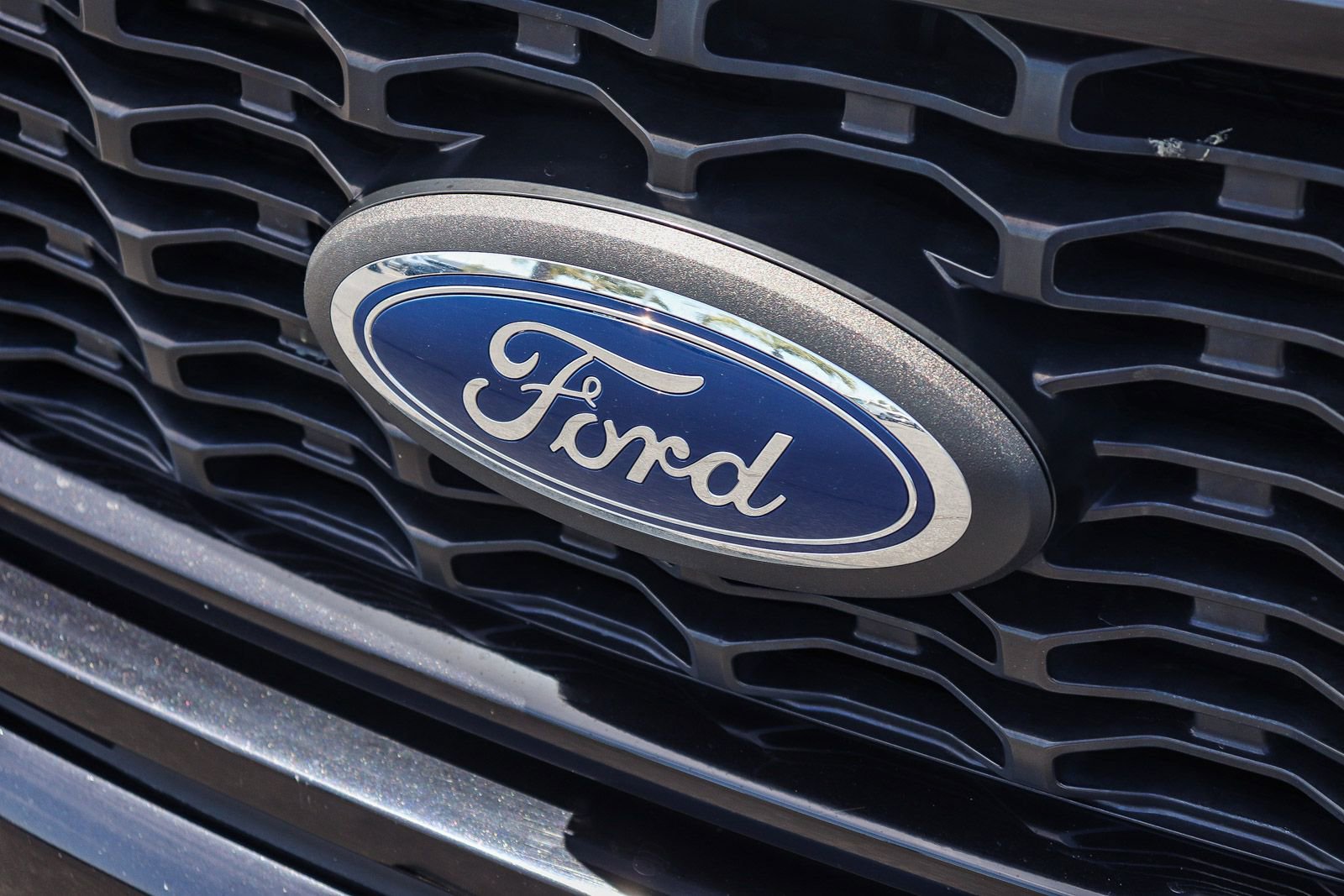 Certified 2023 Ford F150 XL w/ STX Appearance Package AWD/4WD image 11