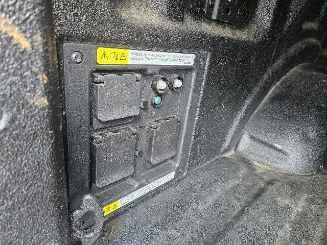 Certified 2021 Ford F150 Lariat w/ Equipment Group 502A High image 8