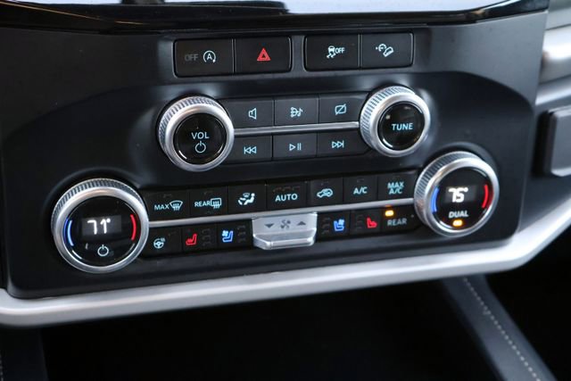 Certified 2023 Ford Expedition XLT image 36