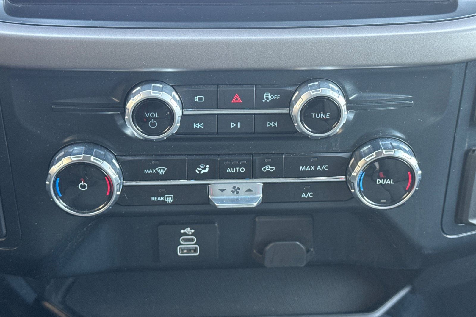 Certified 2025 Ford F150 XLT w/ Equipment Group 301A Standard image 20