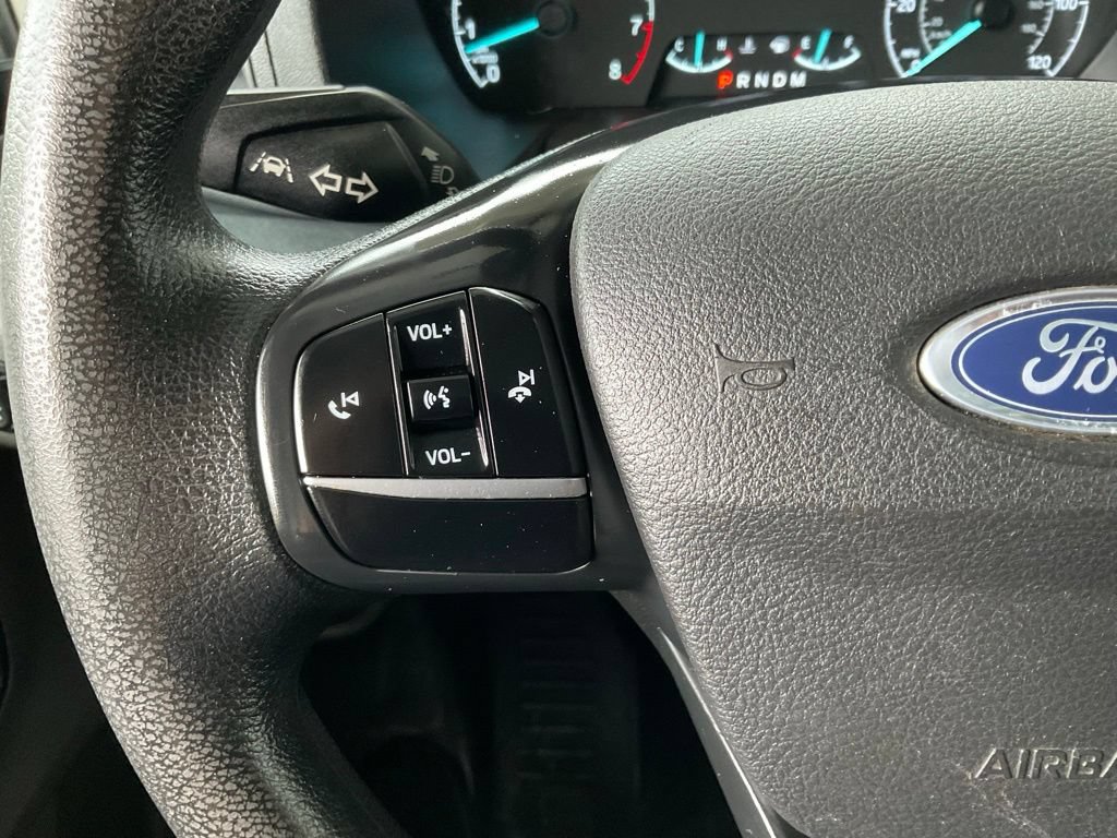 Certified 2022 Ford Transit 350 DRW RWD image 22