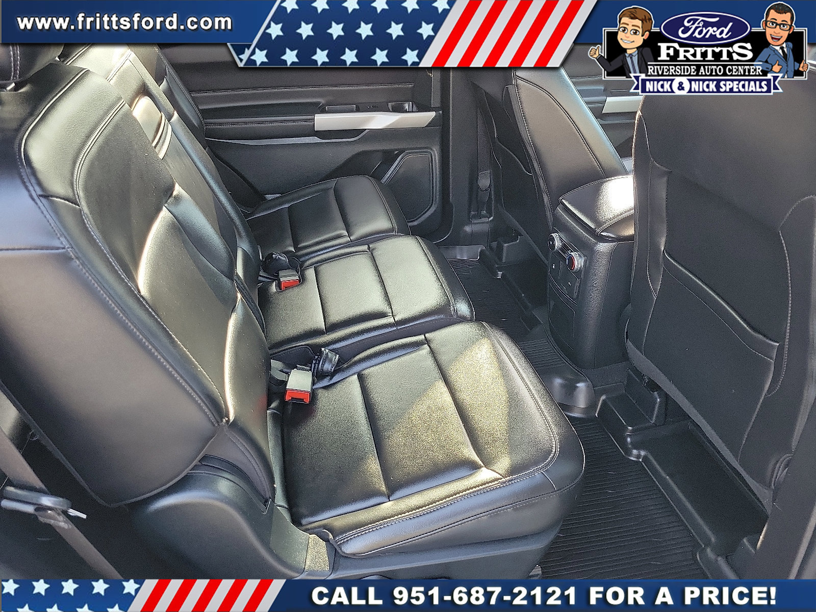 Certified 2023 Ford Explorer XLT w/ Equipment Group 202A image 16