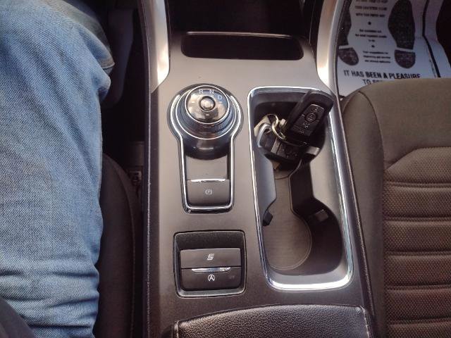 Certified 2020 Ford Fusion SE image 16