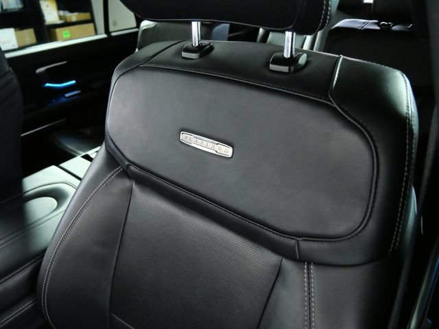 Certified 2025 Ford Expedition Platinum w/ Stealth Performance Package AWD/4WD image 18