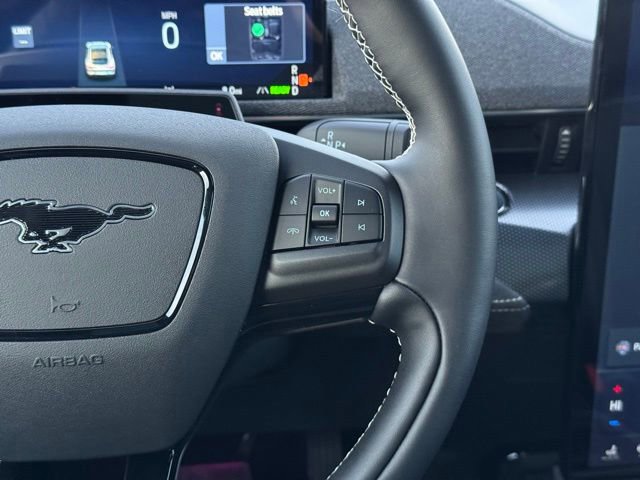 Certified 2025 Ford Mustang Mach-E GT w/ Interior Protection Package image 31