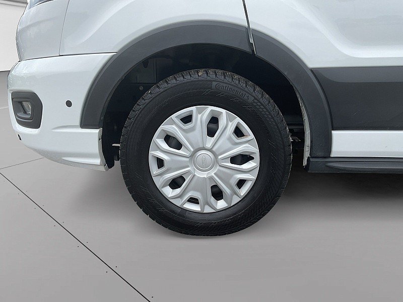 Certified 2024 Ford Transit 350 XLT RWD image 16