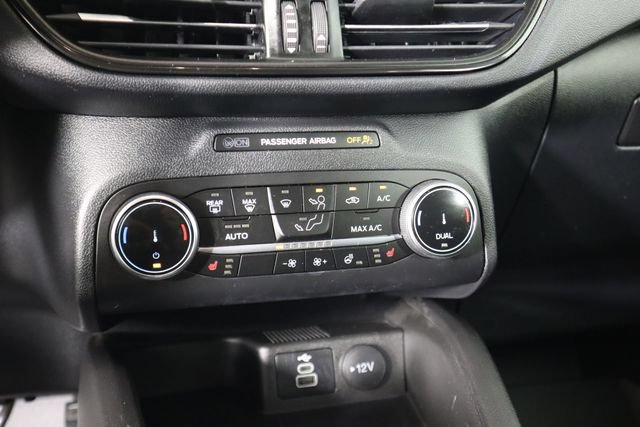 Certified 2024 Ford Escape ST-Line AWD/4WD image 42