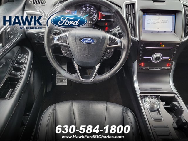 Certified 2019 Ford Edge Titanium image 10