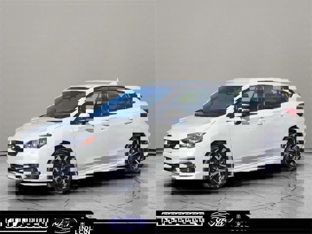 Used 2023 Subaru Impreza 2.0i Sport
