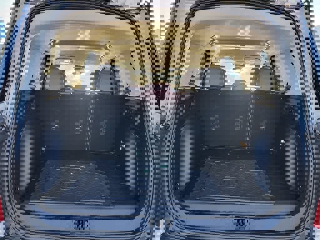 Certified 2025 Ford Bronco Sport Badlands image 12