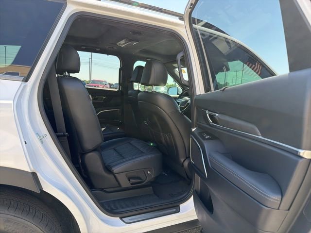 Used 2023 Kia Telluride SX Prestige X-Pro AWD/4WD image 19