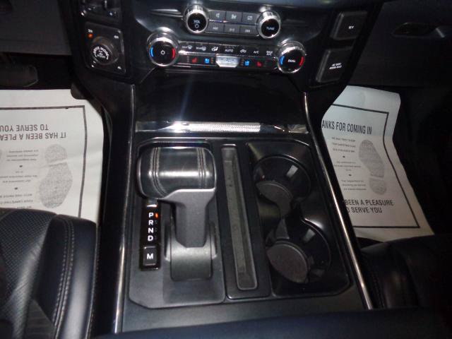 Certified 2023 Ford F150 Raptor AWD/4WD image 12