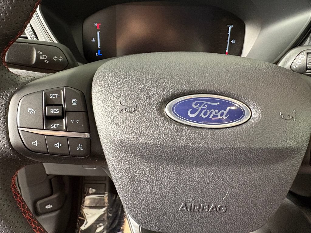 Certified 2024 Ford Escape ST-Line w/ Tech Pack #1 AWD/4WD image 24
