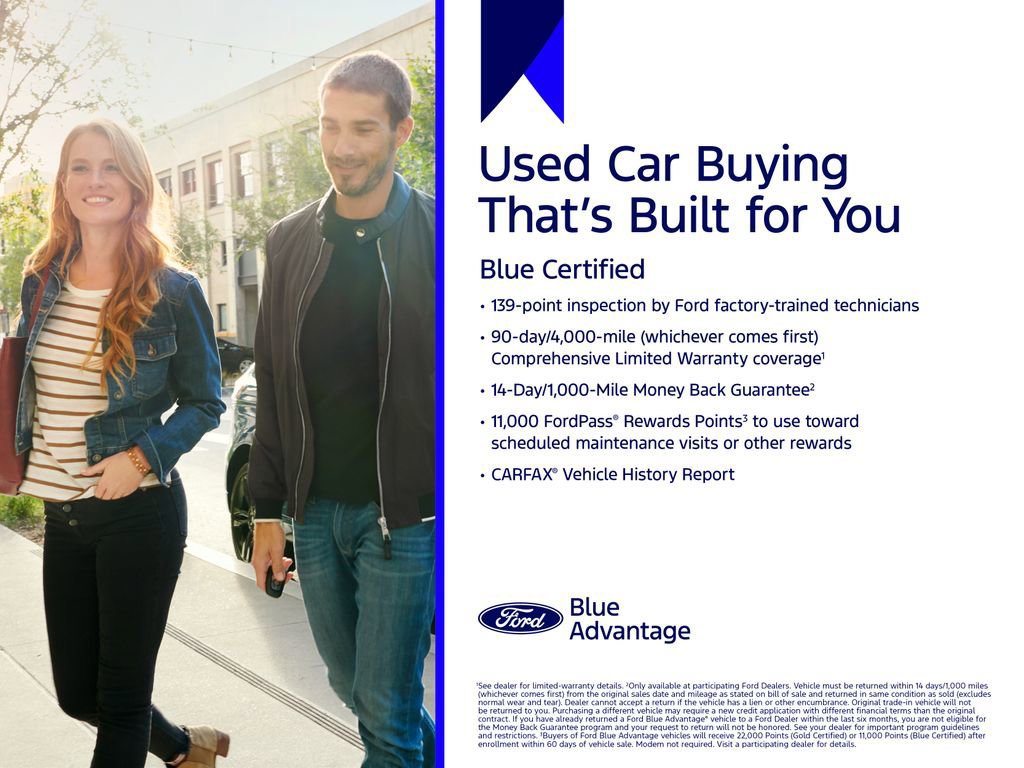 Certified 2020 Ford Escape SEL image 5