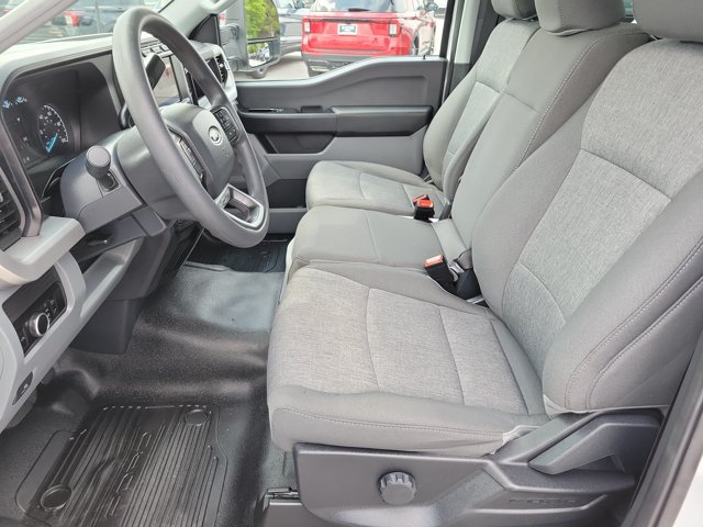 Certified 2024 Ford F350 XL w/ 360-Degree Camera Package RWD image 16