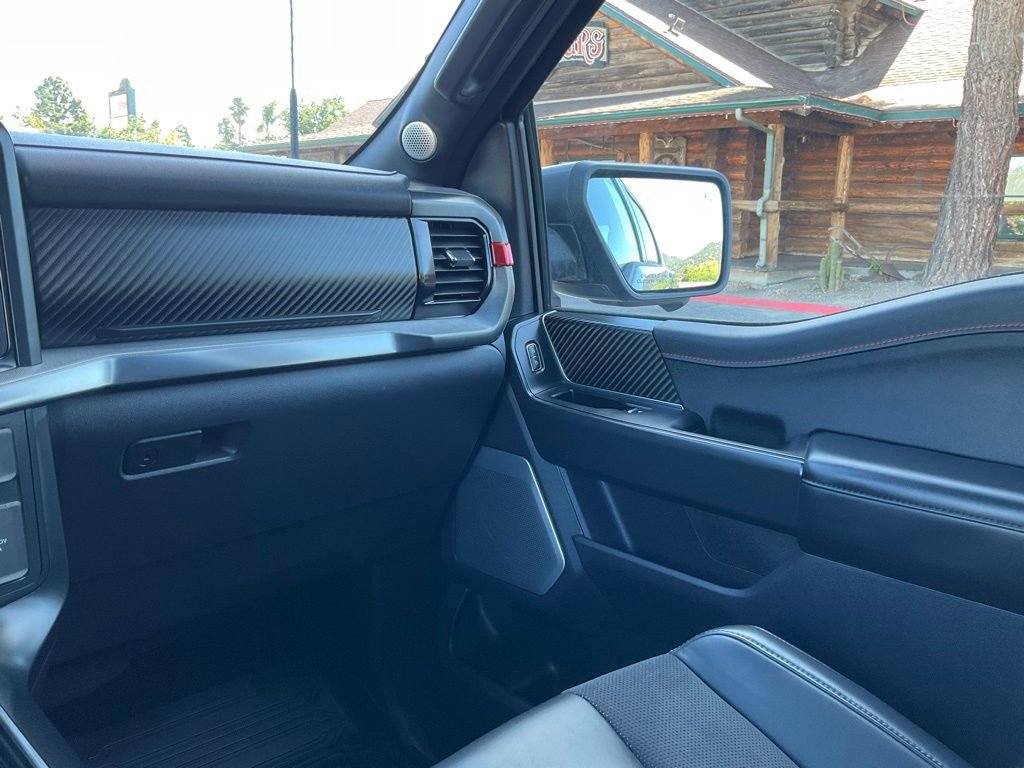 Certified 2024 Ford F150 Raptor image 72