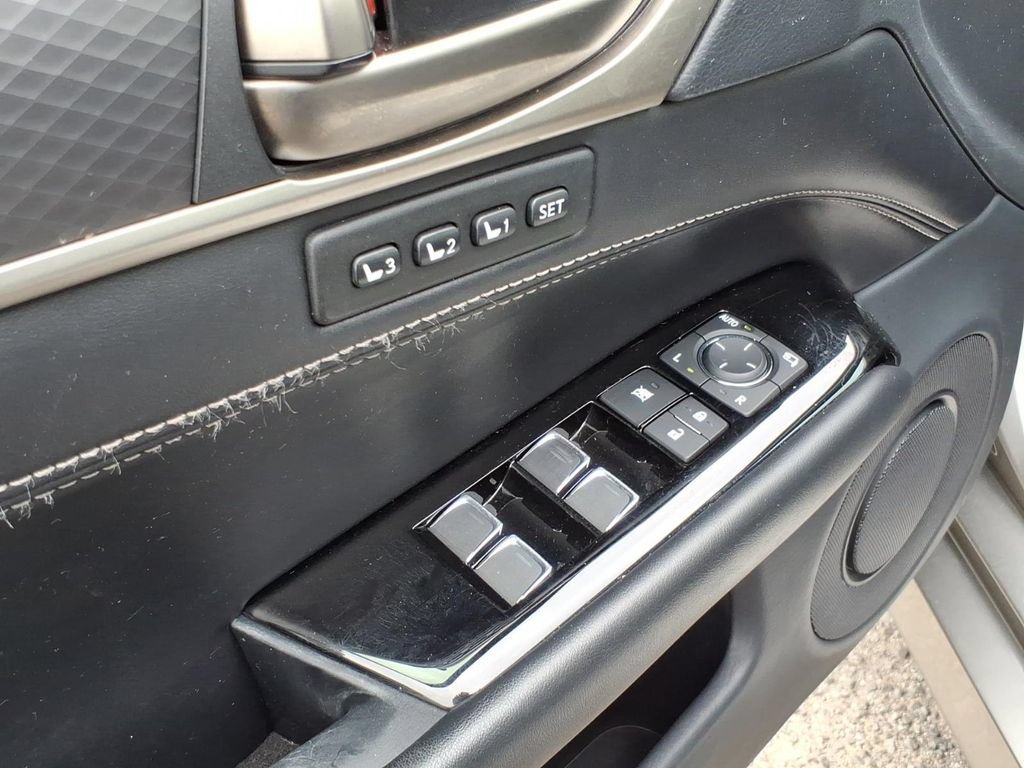 Used 2019 Lexus GS 350 F Sport AWD/4WD image 15