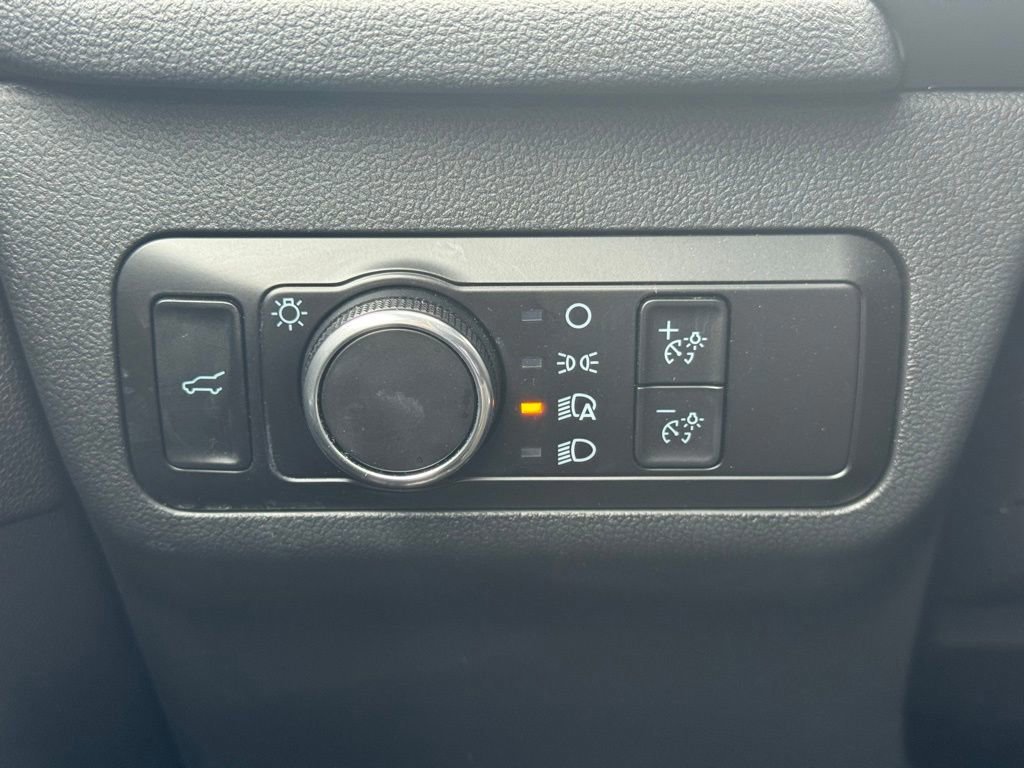 Certified 2023 Ford Escape Active AWD/4WD image 37