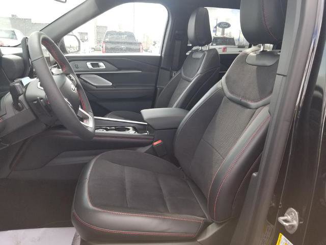 Certified 2026 Ford Explorer ST w/ Sun And Sound Package image 12