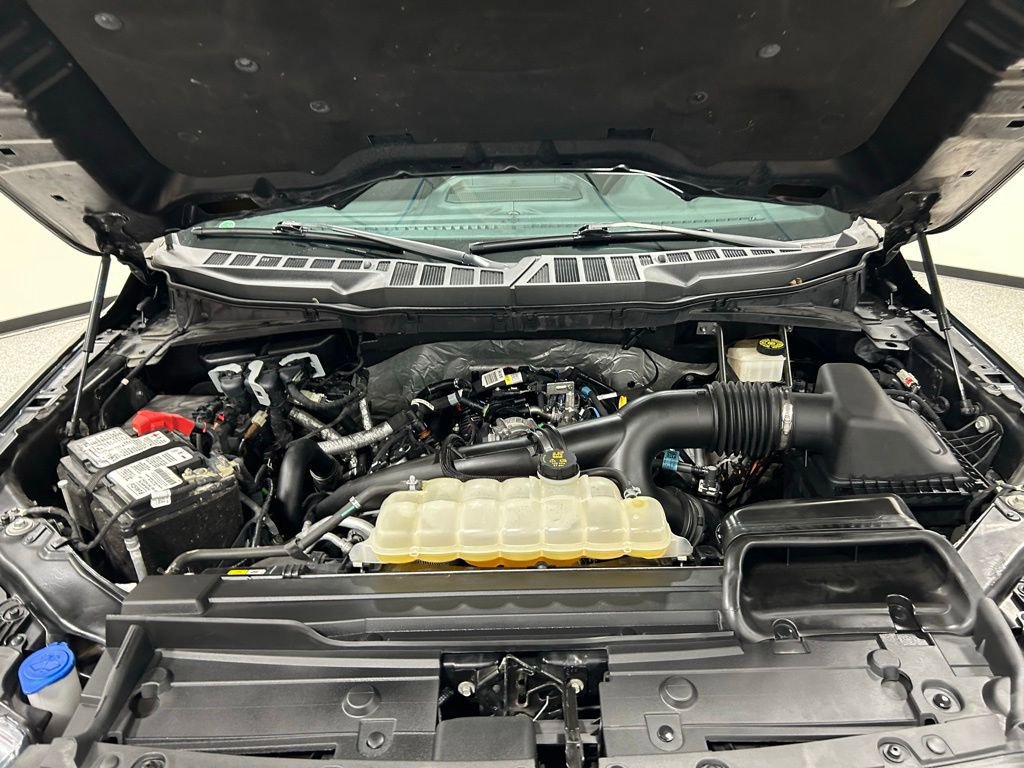 Certified 2021 Ford F150 XLT w/ Equipment Group 302A High AWD/4WD image 31