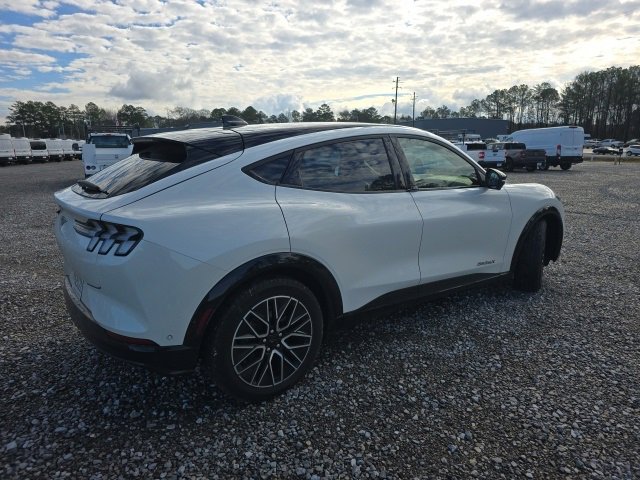 Certified 2024 Ford Mustang Mach-E Premium image 5