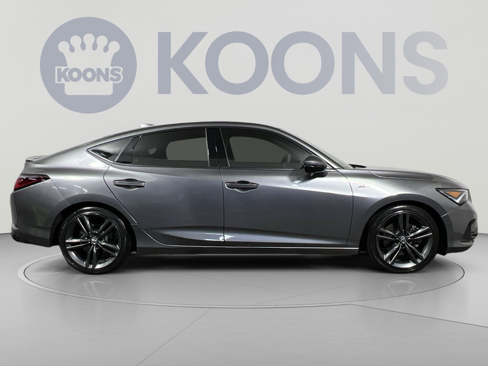 Used 2023 Acura Integra A-Spec w/ Technology Package FWD image 12