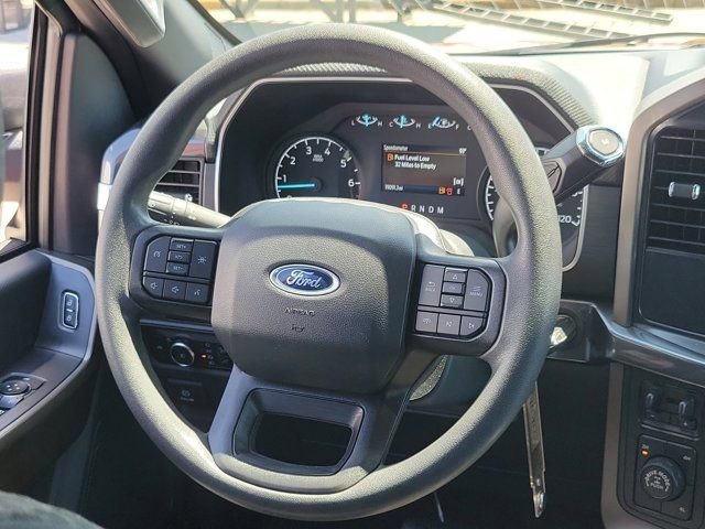 Certified 2023 Ford F150 XL w/ Rattler Package AWD/4WD image 20