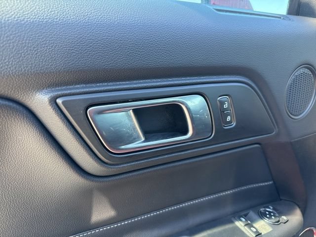 Certified 2021 Ford Mustang GT Premium w/ Ford Safe & Smart Package RWD image 23
