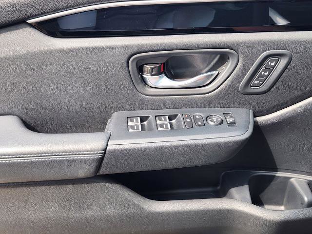 Used 2024 Honda Pilot EX-L image 21