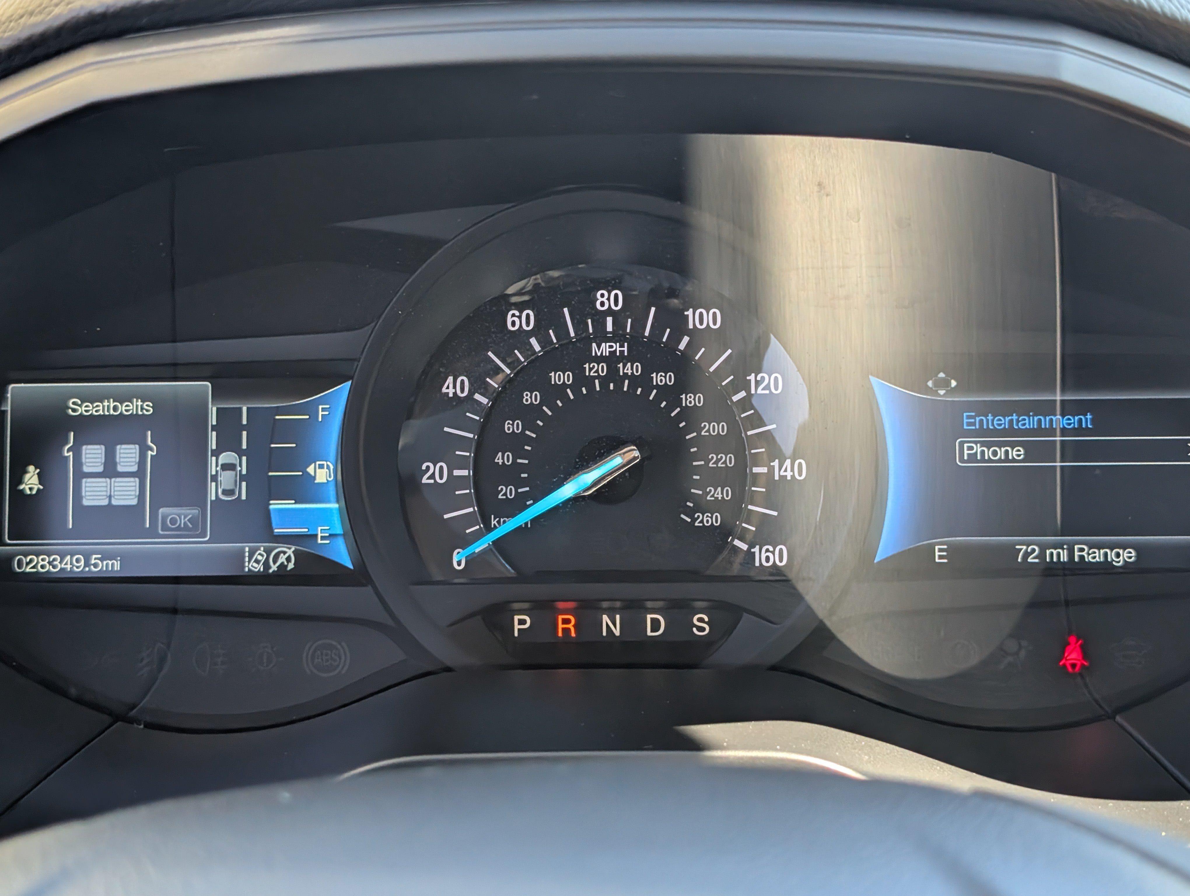 Certified 2023 Ford Edge SEL w/ Convenience Package AWD/4WD image 31