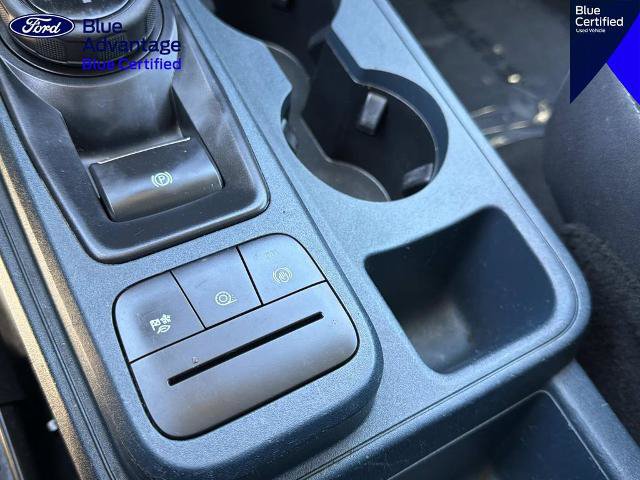 Certified 2024 Ford Maverick XL FWD image 29