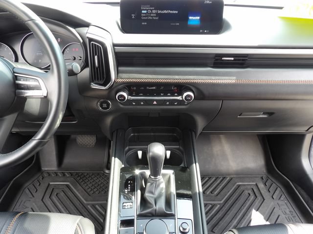Used 2024 MAZDA CX-50 AWD 2.5 S w/ Cargo Package image 16