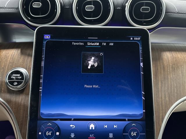 Used 2023 Mercedes-Benz GLC 300 4MATIC image 16