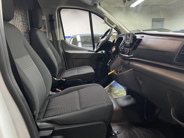 Certified 2024 Ford Transit 250 Low Roof w/ Exterior Upgrade Package image 14