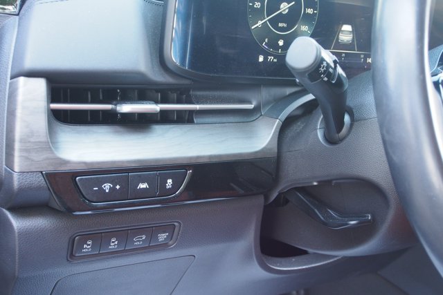 Used 2024 Kia Carnival SX FWD image 26