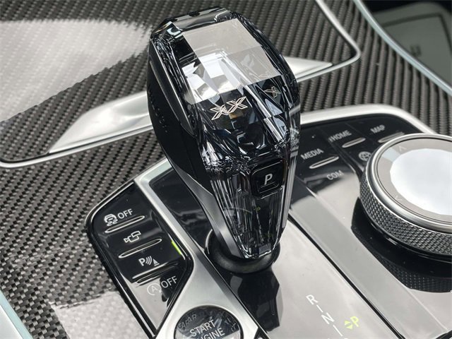 Used 2023 BMW X5 M50i w/ Executive Package image 28