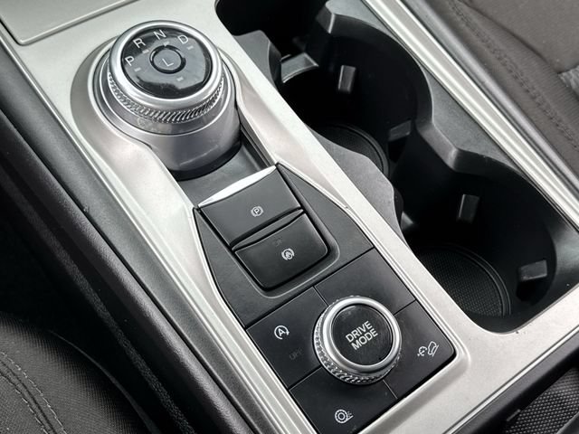 Certified 2023 Ford Explorer XLT AWD/4WD image 19