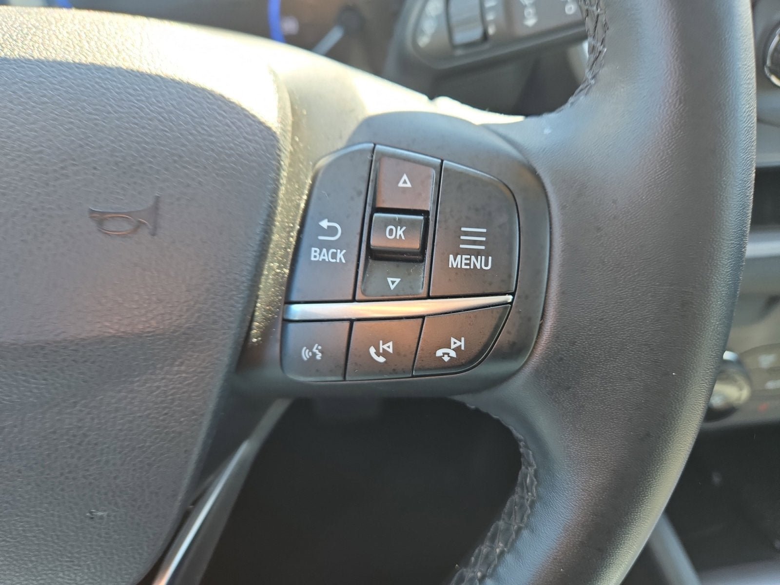Certified 2024 Ford Bronco Sport Big Bend w/ Convenience Package AWD/4WD image 14
