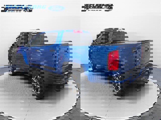 Used 2022 Chevrolet Colorado Z71 image 3