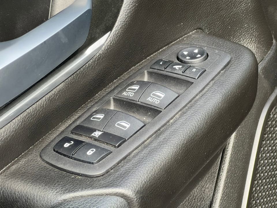 Used 2023 RAM 1500 Big Horn image 20