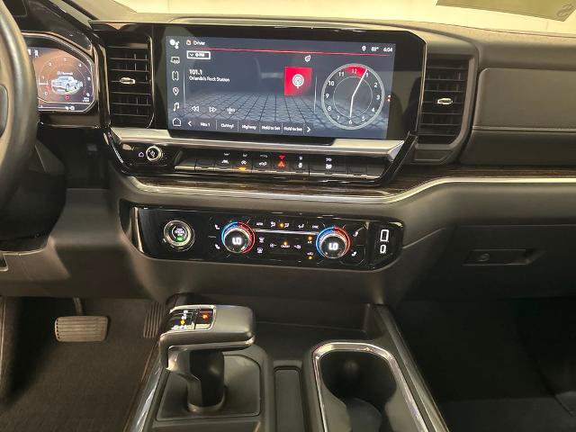 Used 2022 GMC Sierra 1500 Elevation w/ LPO, GMC Protection Package AWD/4WD image 21