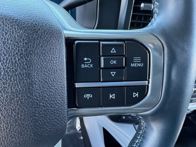 Certified 2024 Ford F350 Limited image 25