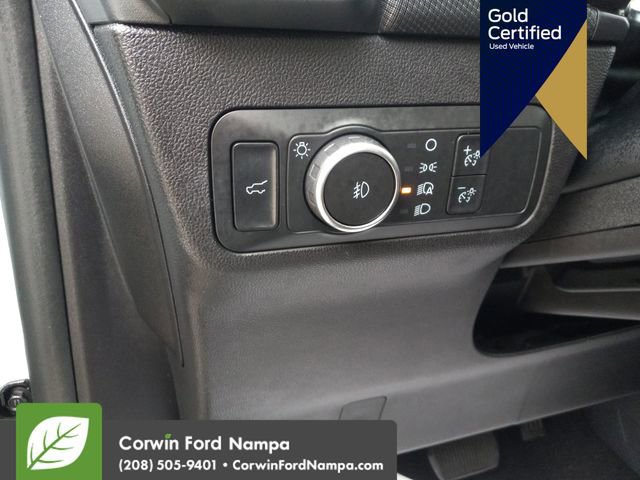 Certified 2021 Ford Bronco Sport Outer Banks w/ Outer Banks Package (96D) image 15