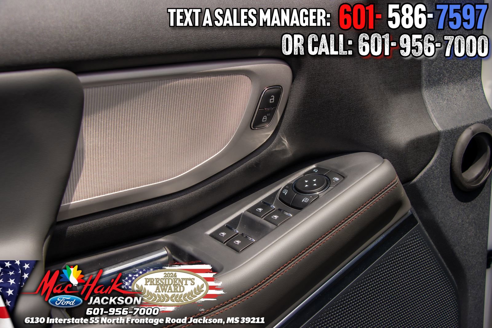 Certified 2025 Ford Expedition Active image 20