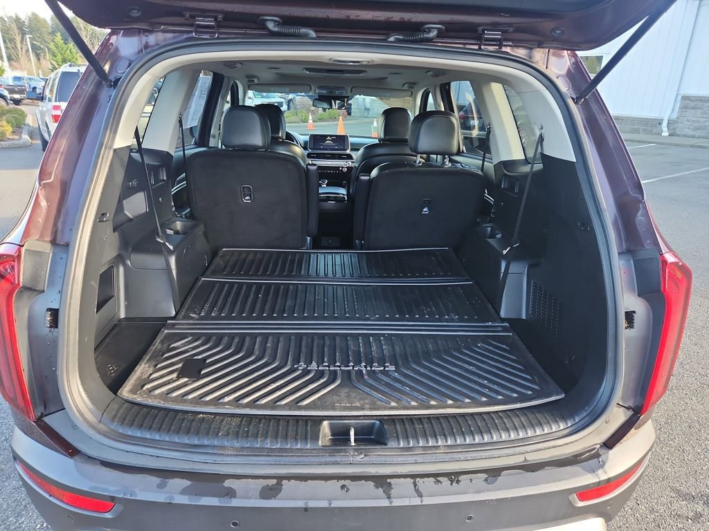 Used 2022 Kia Telluride S image 35